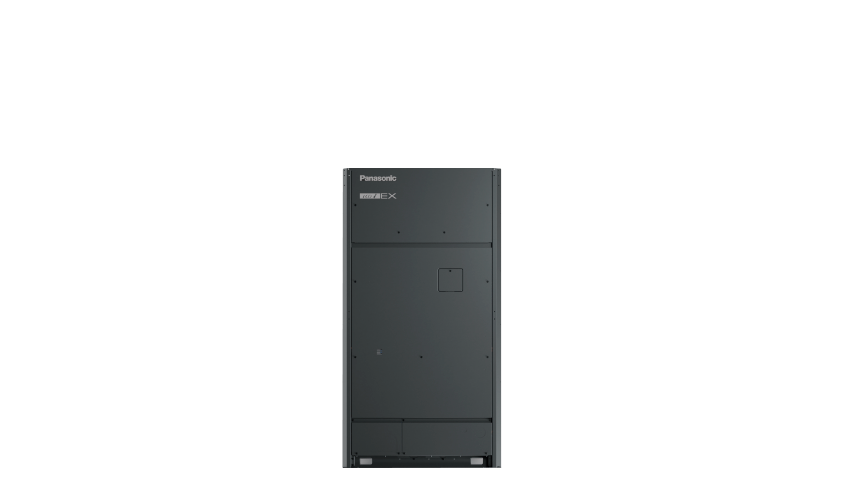 VRF ECOi