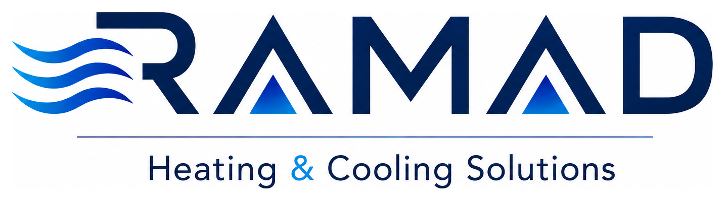 RAMAD Heating and Cooling Solutions