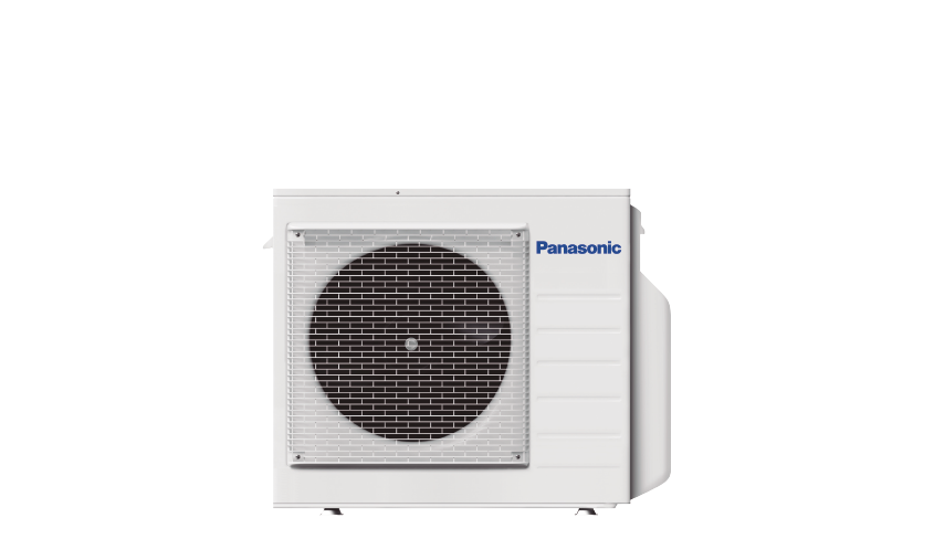 Aparat de aer conditionat Panasonic Sistemul gratuit Multi Z, 6,8 kW, R32