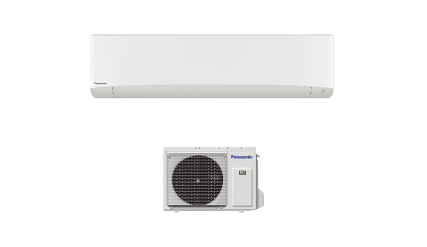 Aparat de aer conditionat Panasonic Wall Mounted Professional -20°C, 5 kW, R32