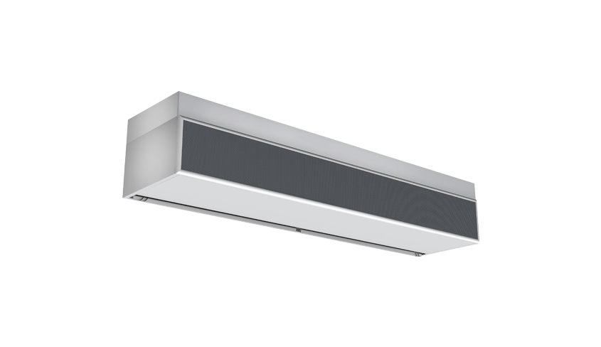 Unitate de ventilatie Panasonic Air Curtain LS and HS type with DX Coil, 17 kW