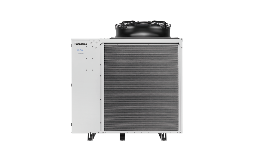 Sistem de refrigerare Panasonic Seria iCOOL OCU - MT, 42 kW