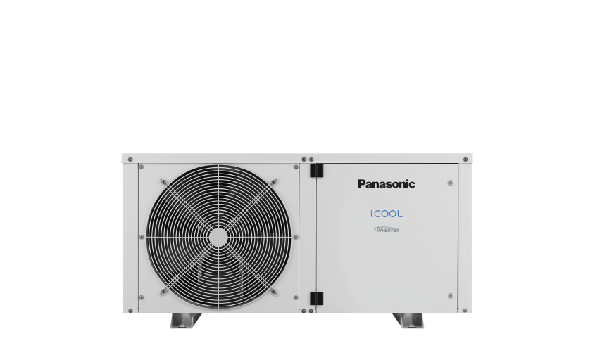 Sistem de refrigerare Panasonic Seria iCOOL OCU - LT, 3,5 kW