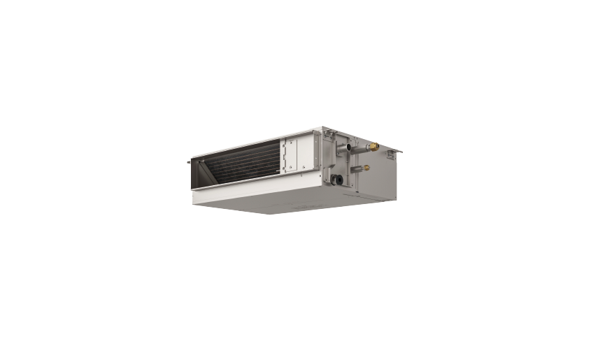 Sistem Panasonic VRF Presiune statică variabilă ascunsă tip M2 - /, 3,6 kW, R32