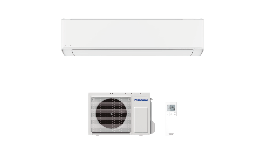 Aparat de aer conditionat Panasonic Etherea cu nanoe™ X alb mat, 7,1 kW, R32