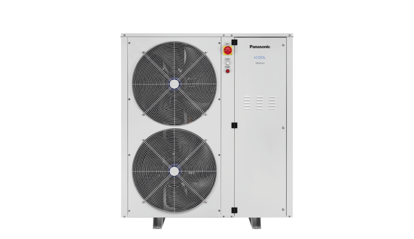 Sistem de refrigerare Panasonic Seria iCOOL OCU - MT, 16 kW