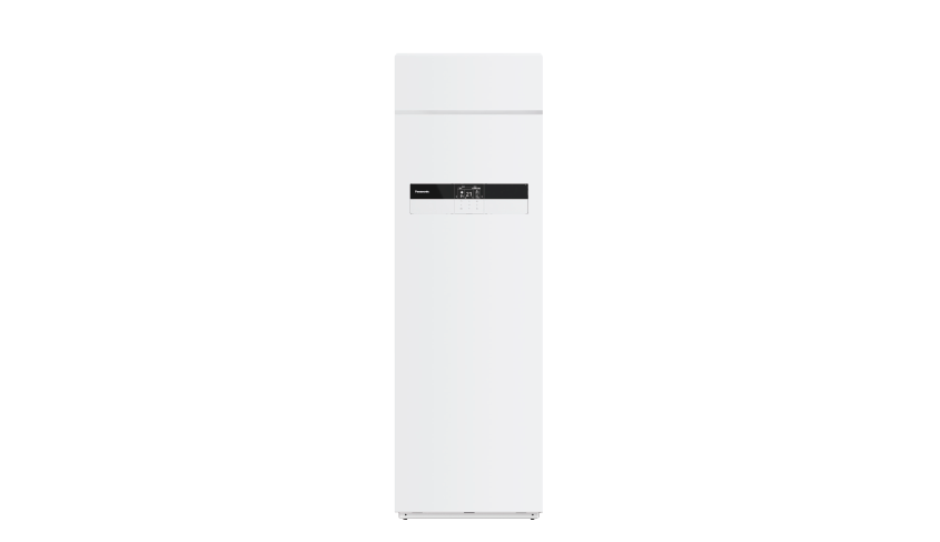 Pompa de caldura Panasonic Unități de interior aer-apă seria Aquarea EcoFleX K, 8 kW