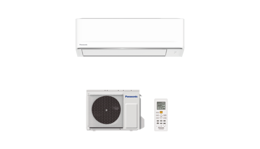 Aparat de aer conditionat Panasonic BZ super-compact, 6 kW, R32