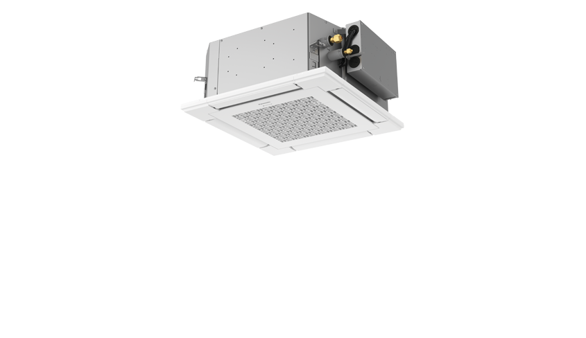 Sistem Panasonic VRF Casetă tip Y3 cu 4 căi 60x60 - /, 3,6 kW, R32