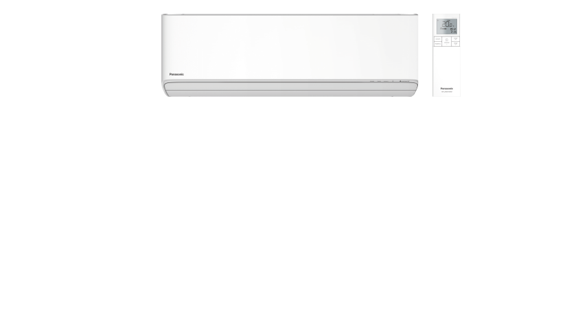Aparat de aer conditionat Panasonic Free Multi – Etherea cu nanoe™ X alb mat, 1,6 kW