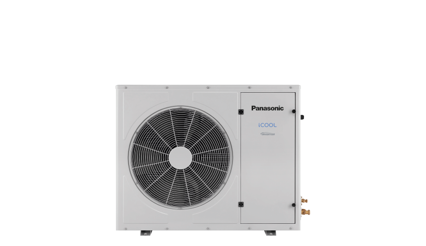 Sistem de refrigerare Panasonic Seria iCOOL SE - MT, 6,5 kW, R454C