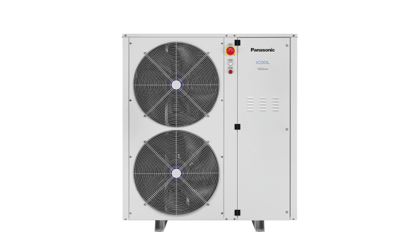 Sistem de refrigerare Panasonic Seria iCOOL OCU - MT, 15 kW