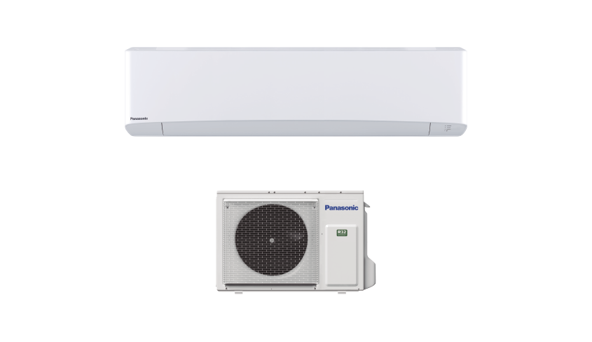 Aparat de aer conditionat Panasonic Etherea Inverter+ Pure White Matt, 5 kW, R32