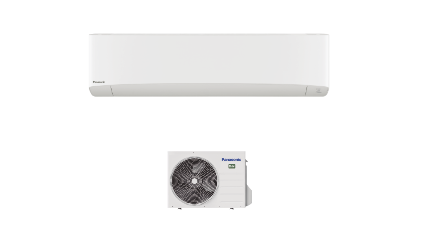 Aparat de aer conditionat Panasonic Wall Mounted Professional -20°C, 4,2 kW, R32