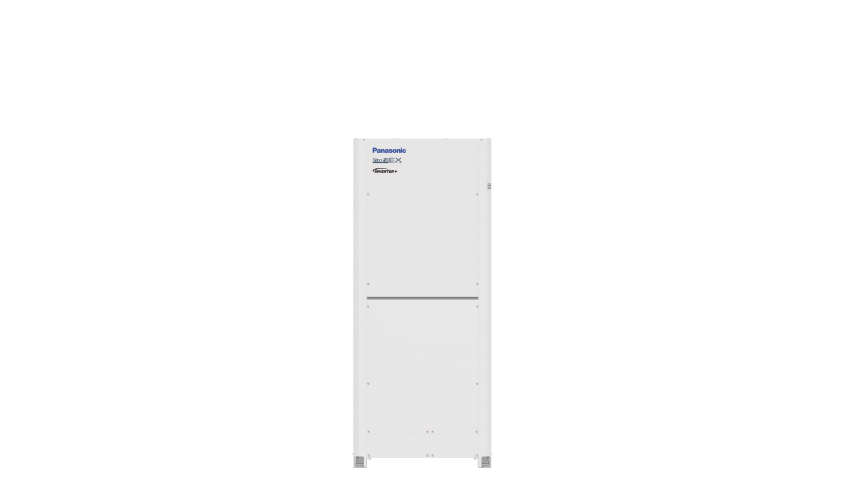 Sistem Panasonic VRF Seria ECOi EX ME2 cu 2 țevi, R410A