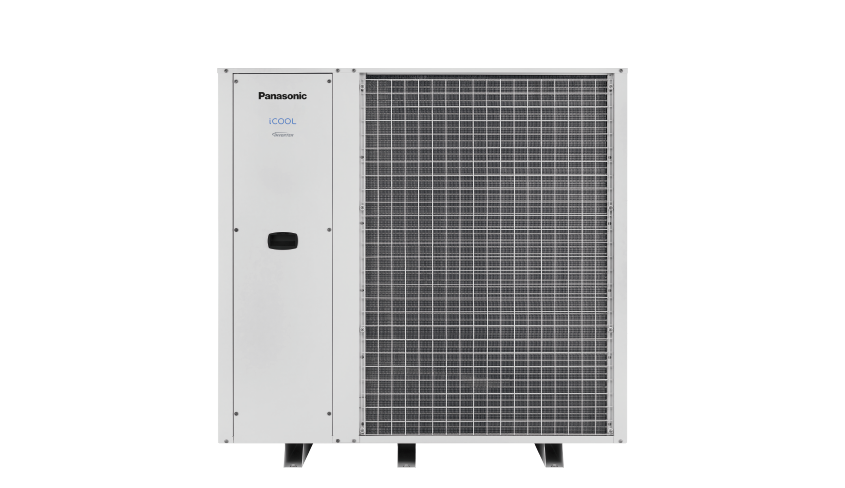 Sistem de refrigerare Panasonic Seria iCOOL OCU - LT, 14 kW