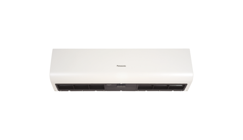 Unitate de ventilatie Panasonic Electric Air Curtain