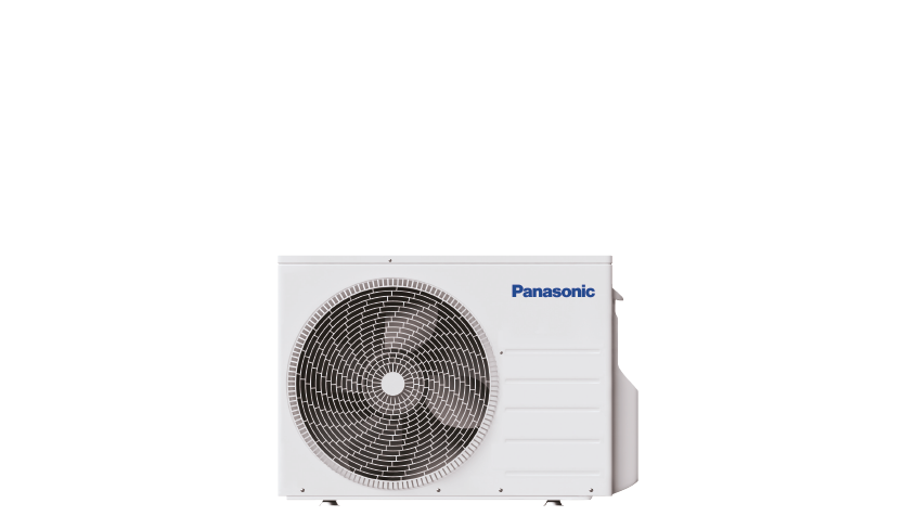 Aparat de aer conditionat Panasonic Sistemul gratuit Multi Z, 3,5 kW, R32