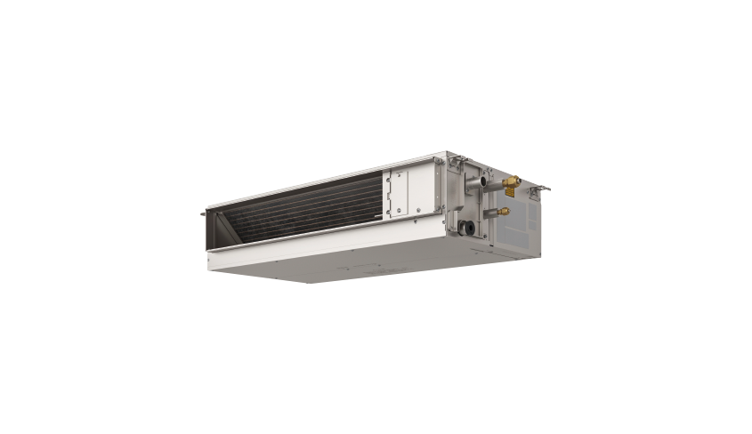 Sistem Panasonic VRF Presiune statică variabilă ascunsă tip M2 - /, 4,5 kW, R32