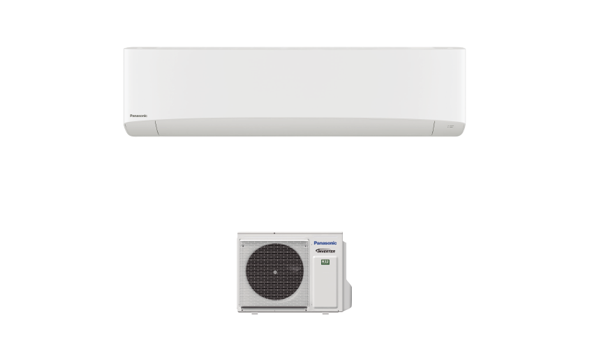 Aparat de aer conditionat Panasonic PACi Standard Wall-Mounted, 6,1 kW, R32
