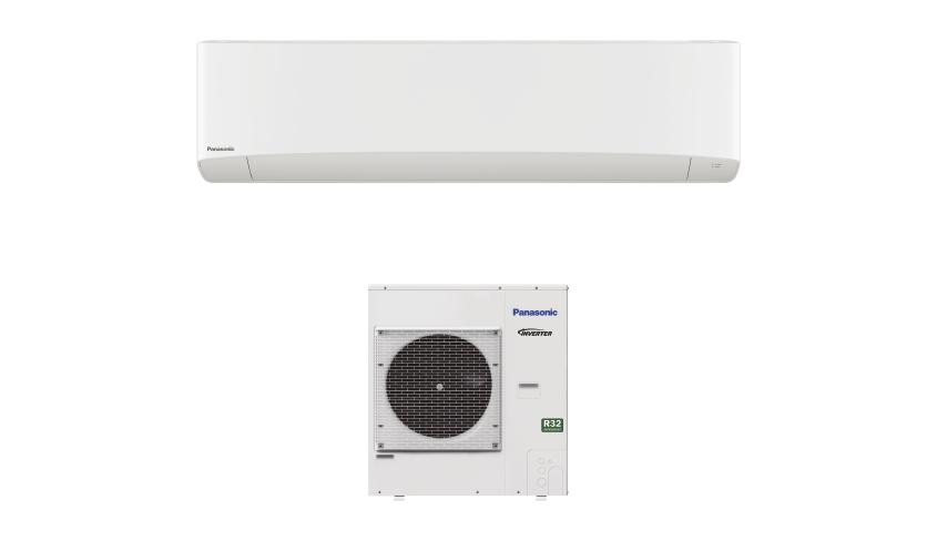 Aparat de aer conditionat Panasonic PACi Elite Wall-Mounted, 7,1 kW, R32