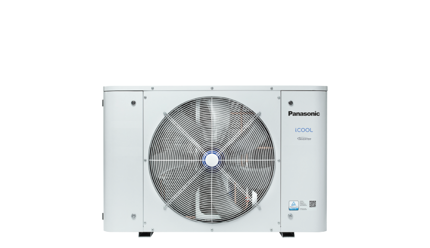 Sistem de refrigerare Panasonic Seria iCOOL SE - MT, 10 kW, R454C