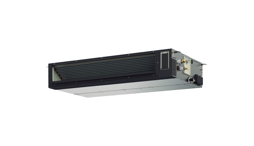 Sistem Panasonic VRF Unitate adaptivă cu conducte tip F3 - /, 16 kW, R32